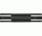 Adaptador de eje flexible BWA G28/DIN10