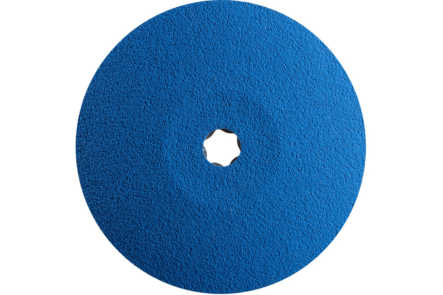 Disco de lija COMBICLICK Ø 180 mm VICTOGRAIN-COOL80 para acero y acero inoxidable