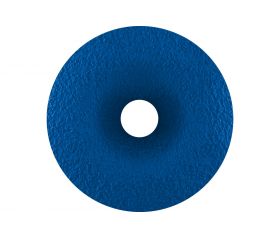 Disco de desbaste CC-GRIND-SOLID 115x22,23 mm COARSE línea de rendimiento SG INOX para acero inoxidable