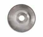 DUODISC DIAMOND 150x22,23 mm D852 (muy basto) para el mecanizado de materiales duros
