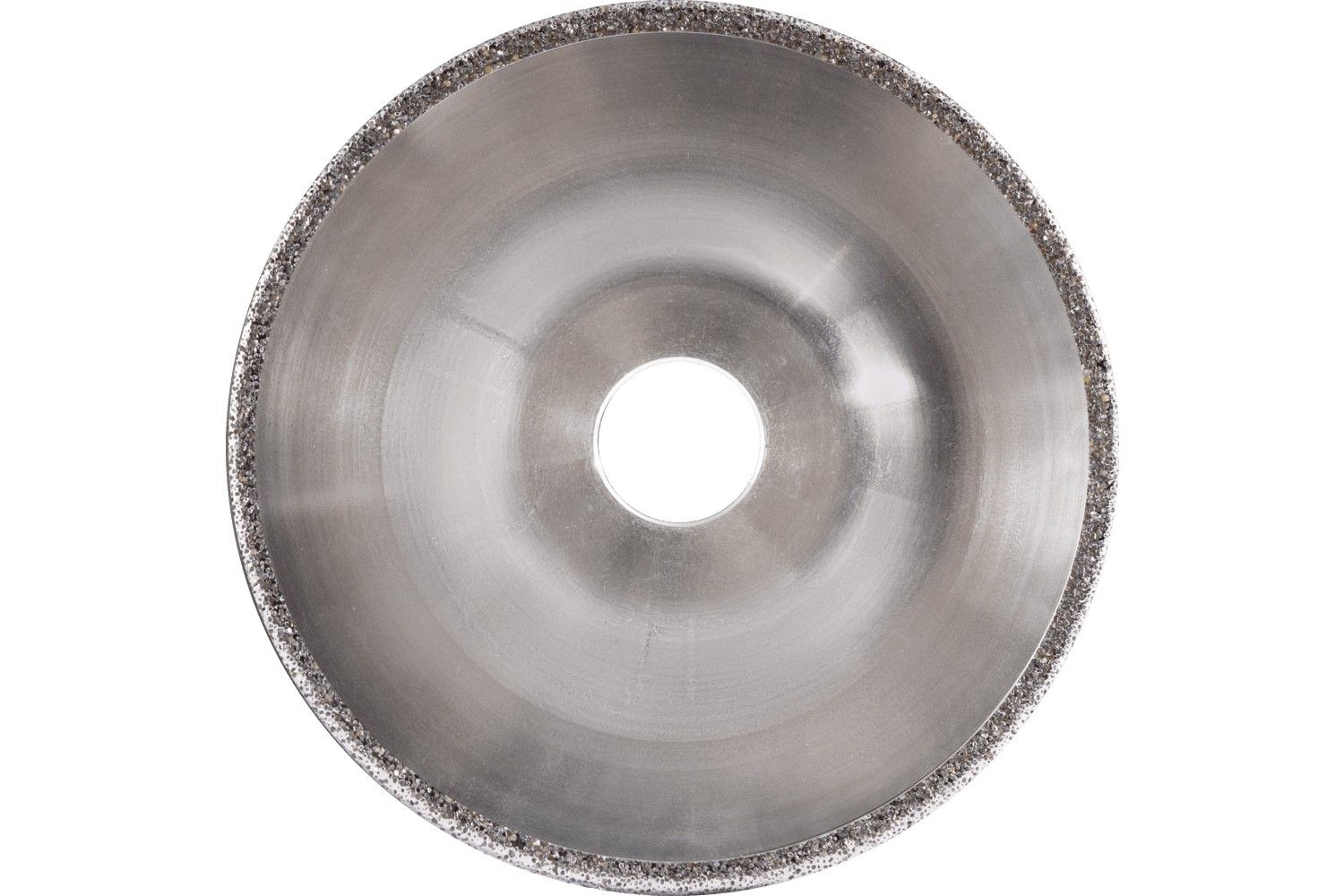 DUODISC DIAMOND 150x22,23 mm D852 (muy basto) para el mecanizado de materiales duros
