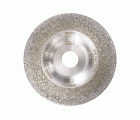 DUODISC DIAMOND 150x22,23 mm D852 (muy basto) para el mecanizado de materiales duros