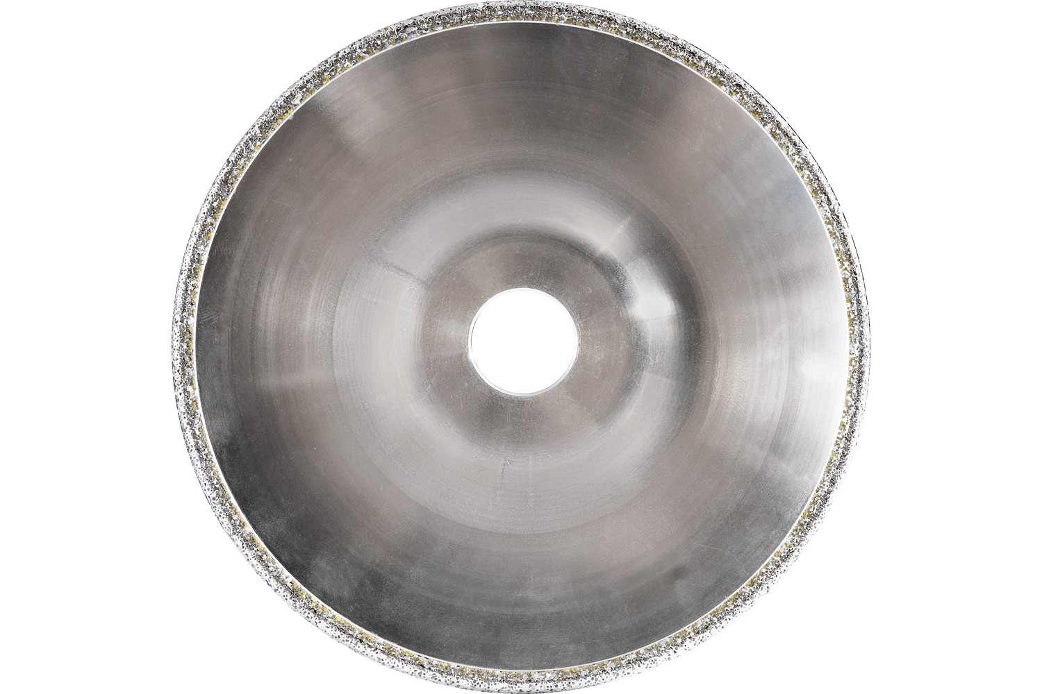 Discos de amolar de diamante DUODISC DIAMOND