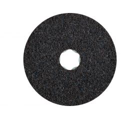 Disco de vellón duro COMBICLICK CC Ø 100 mm A240F para el lijado fino y de acabado con amoladora angular