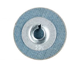 Disco lijador COMBIDISC, corindón CD Ø 25 mm A60 FORTE para un arranque máximo