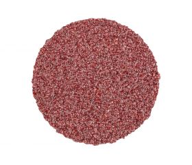 Disco lijador COMBIDISC, corindón CD Ø 25 mm A60 FORTE para un arranque máximo