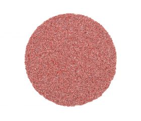 Disco lijador COMBIDISC, corindón CD Ø 38 mm A60 FLEX para la fabricación de herramientas y moldes