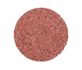 Disco lijador COMBIDISC, corindón CD Ø 50 mm A36 PLUS para aplicaciones robustas