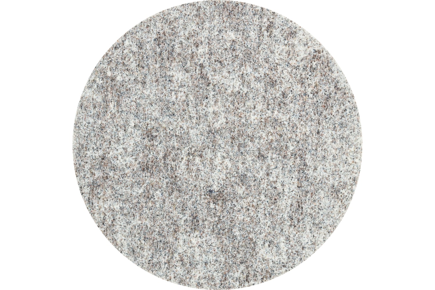 Discos textiles COMBIDISC, corindón CD Ø 50 mm A80TX para acero inoxidable y aluminio