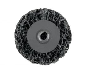 Discos COMBIDISC POLICLEAN CD Ø 50 mm, vellón para trabajos bastos de limpieza