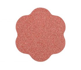 Disco lijador COMBIDISC, corindón CD Ø 60 mm A60 CONTOUR para contornos