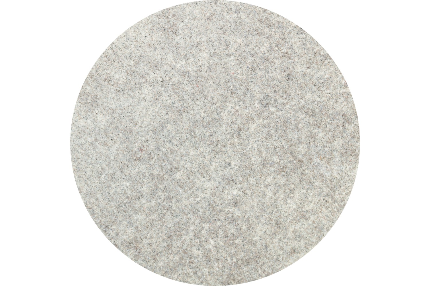 Discos textiles COMBIDISC, corindón CD Ø 75 mm A120TX para acero inoxidable y aluminio