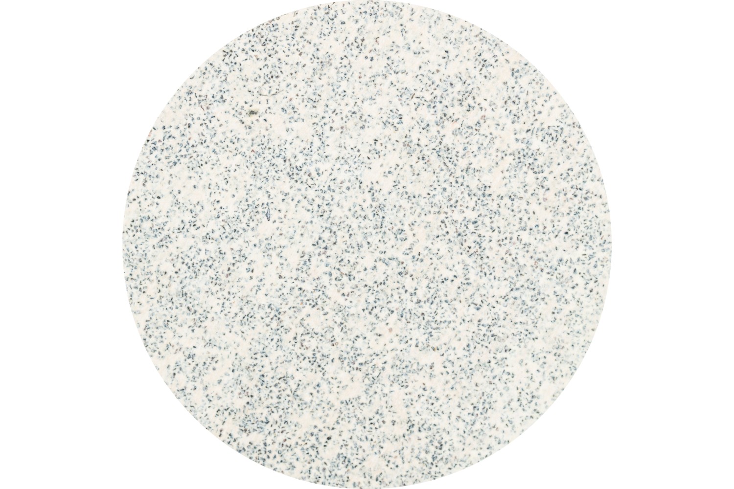 Discos textiles COMBIDISC, corindón CD Ø 75 mm A36TX para acero inoxidable y aluminio