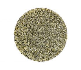 Disco lijador COMBIDISC, diamante CD Ø 25 mm D251/P 60 para titanio, vidrio, PRFV y piedra