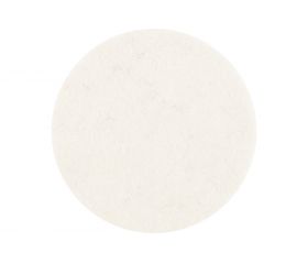 Discos de fieltro COMBIDISC CD-FR Ø 50 mm para prepulido y pulido espejo