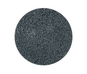 Disco de vellón prensado COMBIDISC CD PNER Ø 50 mm blando SIC, fino para acabado