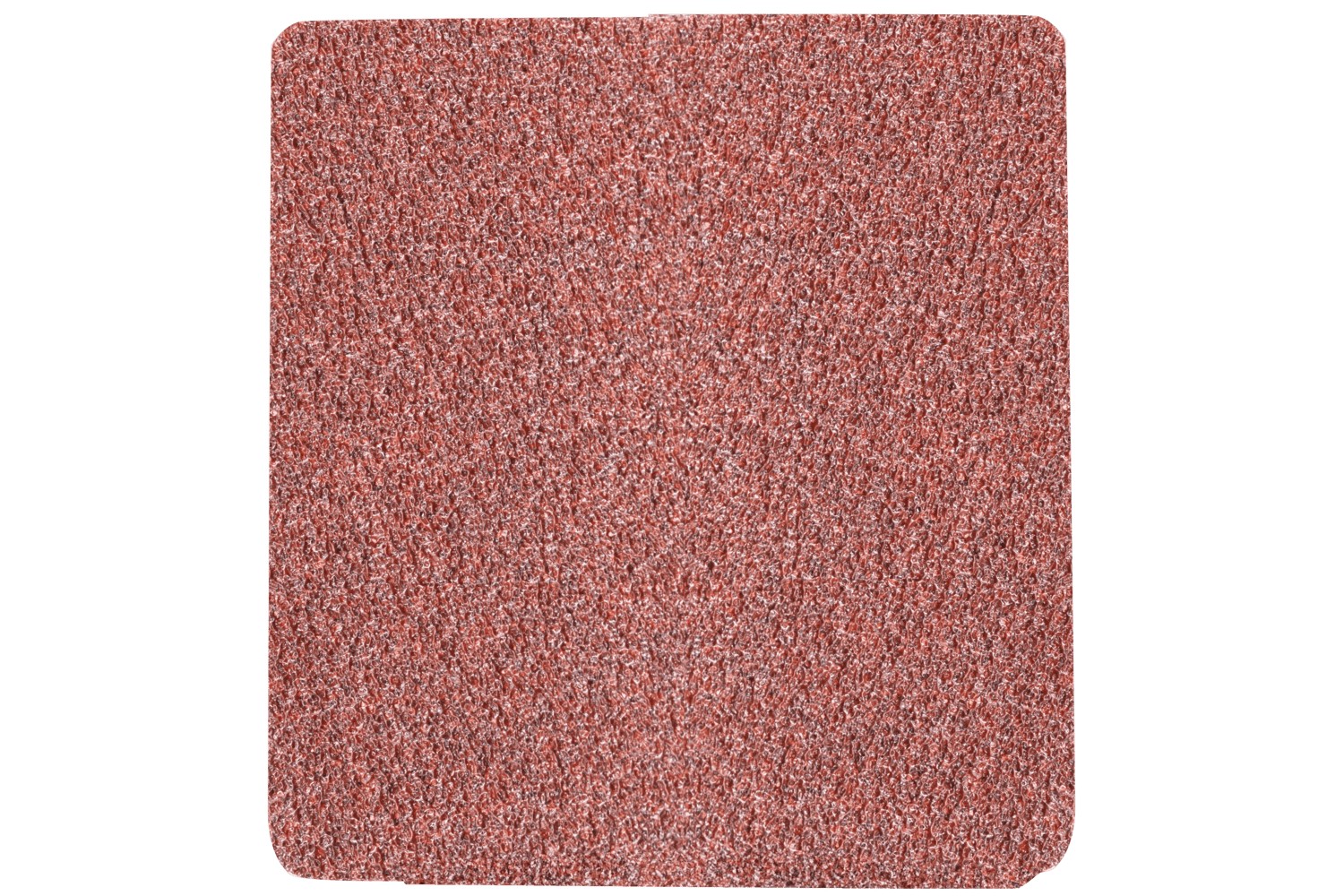 Disco de lija con corindón COMBIDISC CD 35x35 mm A120 para aplicaciones universales 