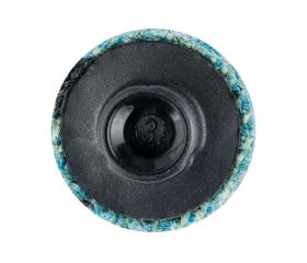 Discos de vellón duro COMBIDISC CD Ø 20 mm A240F para lijado fino y acabado