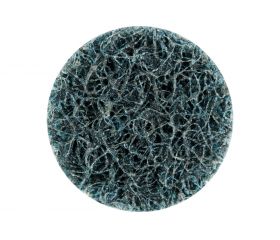 Discos de vellón duro COMBIDISC CD Ø 20 mm A240F para lijado fino y acabado