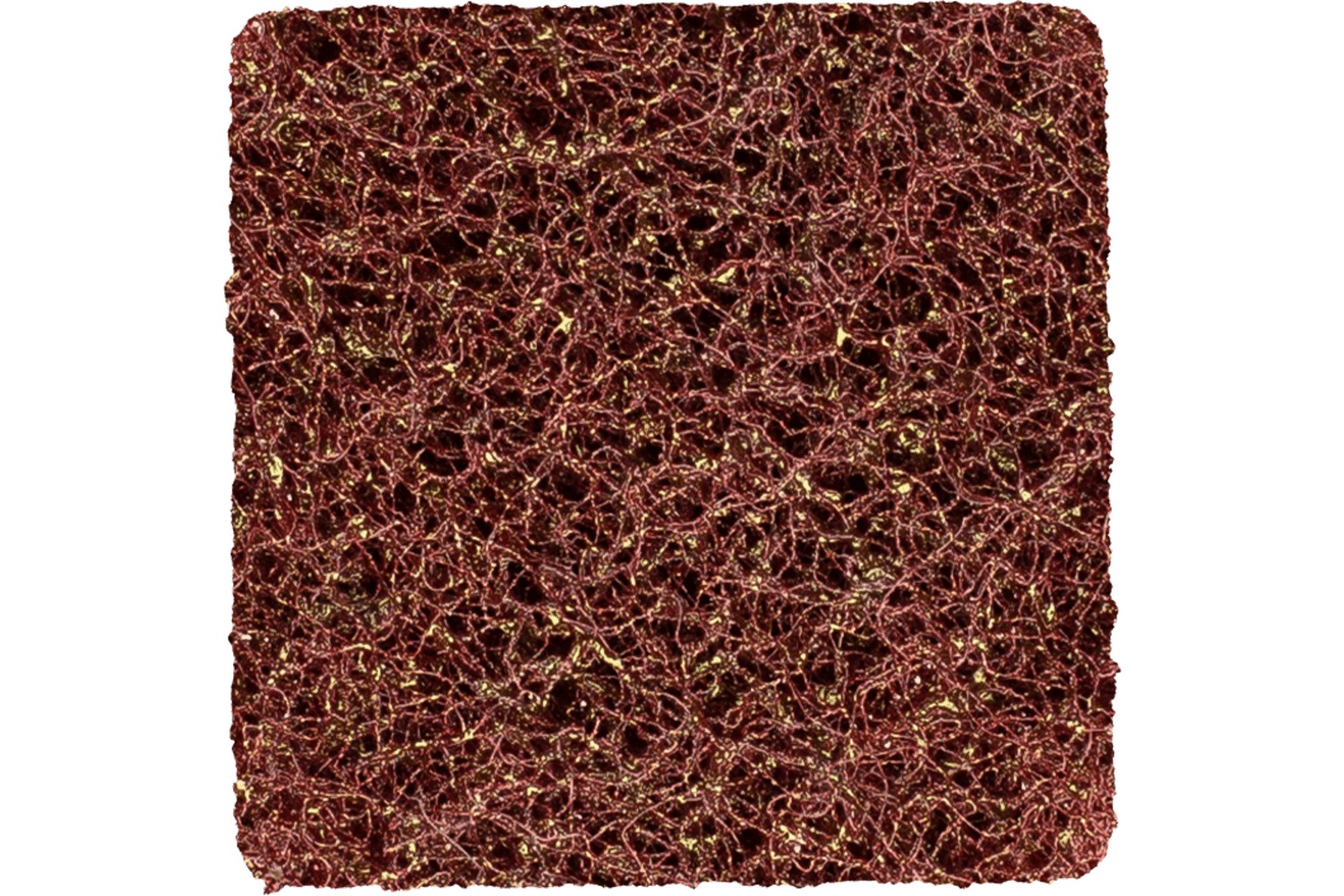 Discos de vellón COMBIDISC VRW SQ para el desbaste lineal