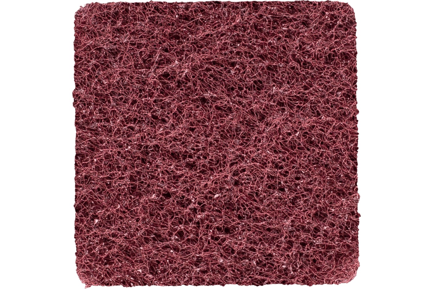 Discos de vellón duro COMBIDISC CD 35x35 mm A240F para lijado fino y acabado 