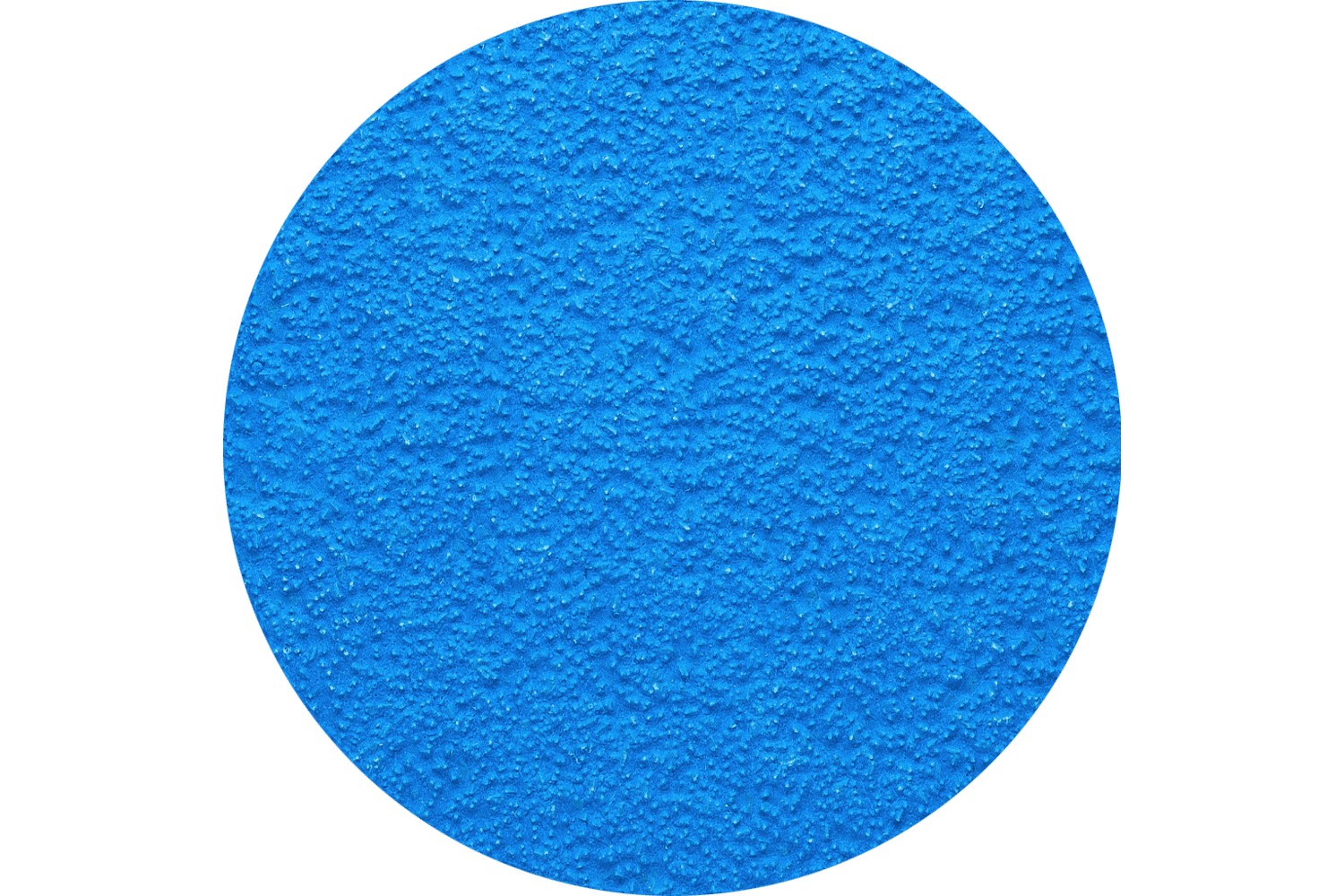 Disco de lija COMBIDISC CDR Ø 38 mm VICTOGRAIN-COOL60 para acero y acero inoxidable 