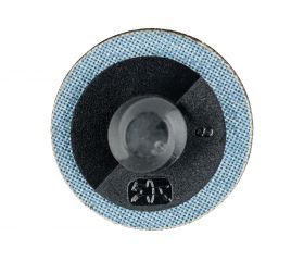 Disco lijador COMBIDISC, corindón CDR Ø 25 mm A60 FORTE para un arranque máximo