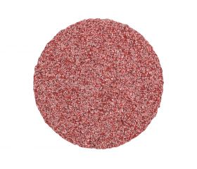 Disco lijador COMBIDISC, corindón CDR Ø 25 mm A60 FORTE para un arranque máximo