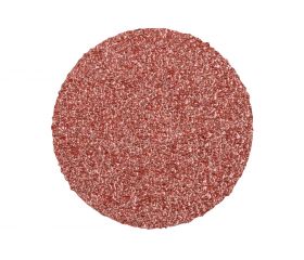 Disco lijador COMBIDISC, corindón CDR Ø 50 mm A36 PLUS para aplicaciones robustas