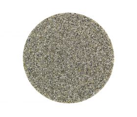 Disco lijador COMBIDISC, diamante CDR Ø 25 mm D251/P 60 para titanio, vidrio, PRFV y piedra
