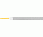 Lima de púas CORINOX, elevada dureza de superficie, plana paralela 150 mm, corte suizo 0, basta