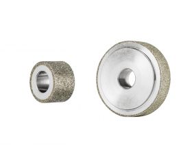 Discos de amolar de diamante