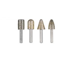 Muelas diamantadas para fundición