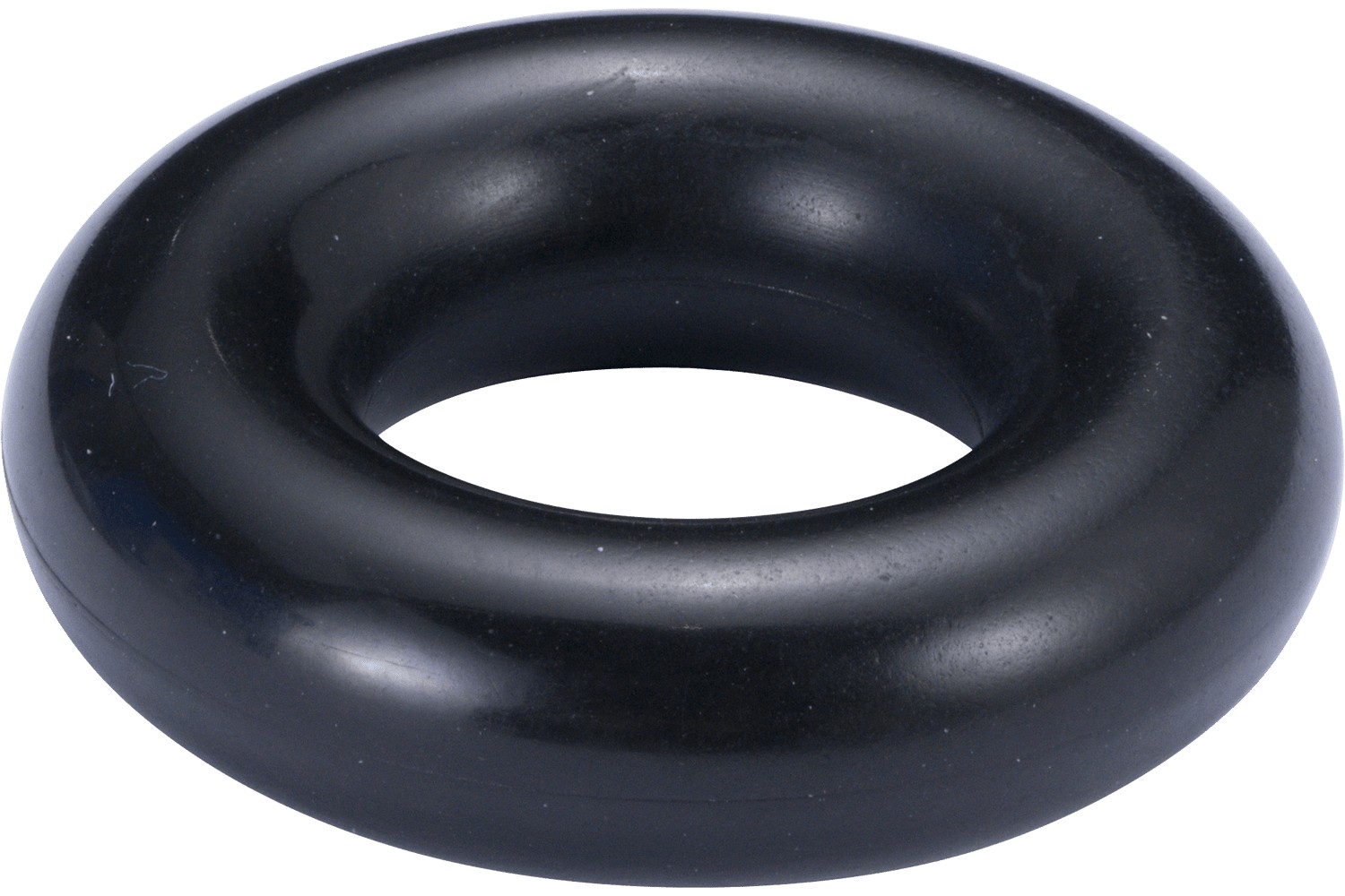 Anillo amortiguador de cincel para máquinas neumáticas