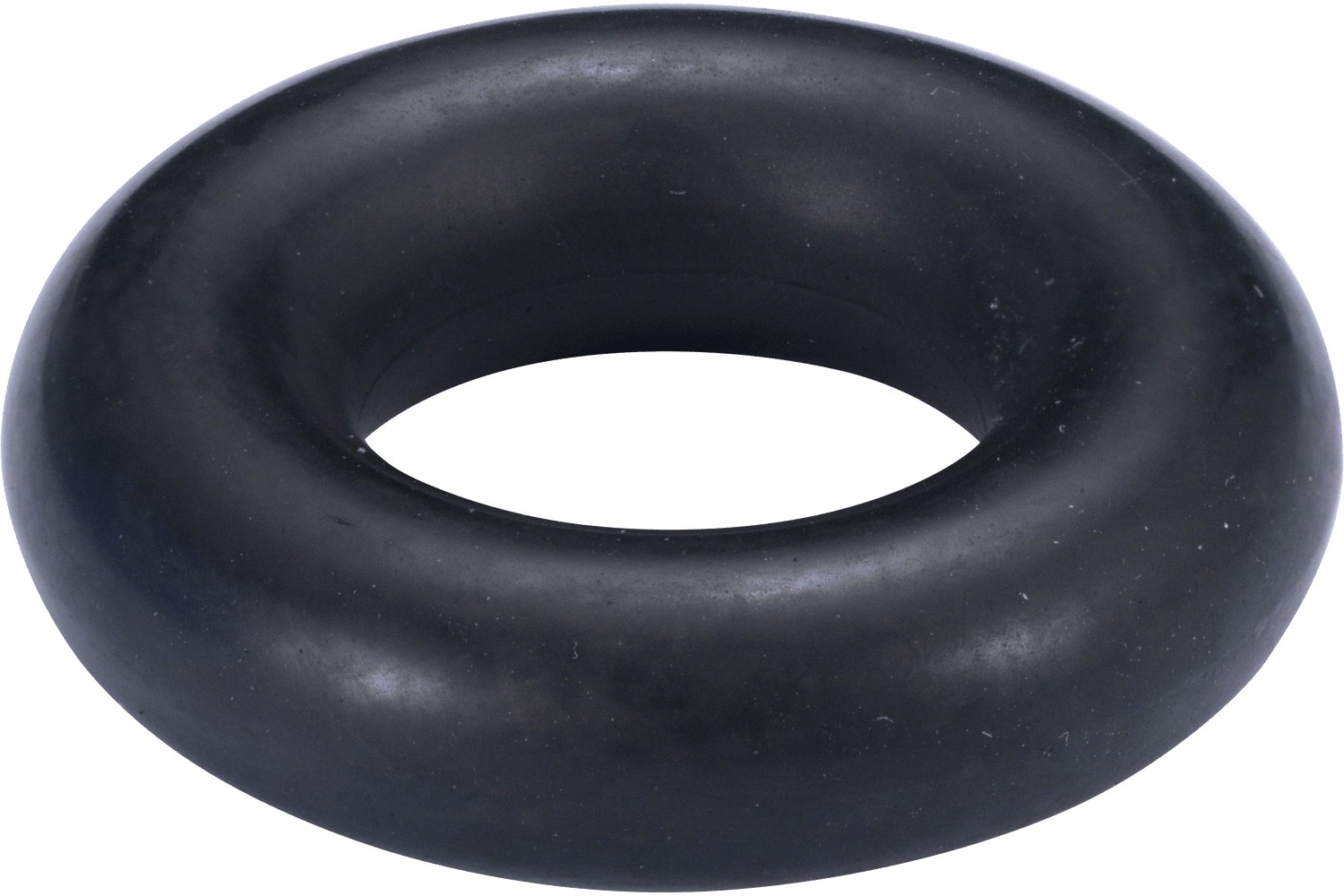 Anillo amortiguador de cincel, diámetro 14 mm x longitud 8 mm