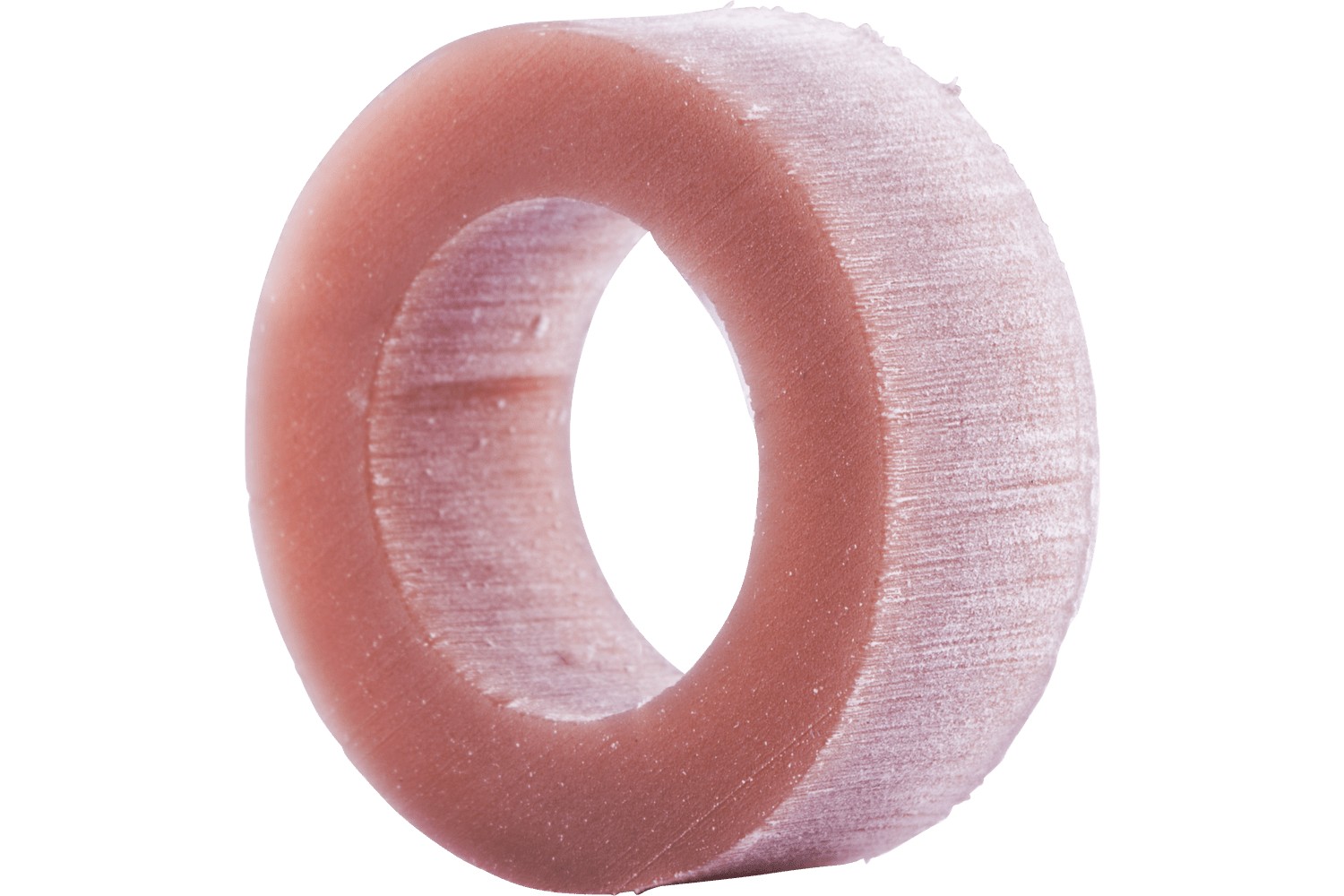 Anillo amortiguador de cincel, diámetro 17 mm x longitud 10 mm