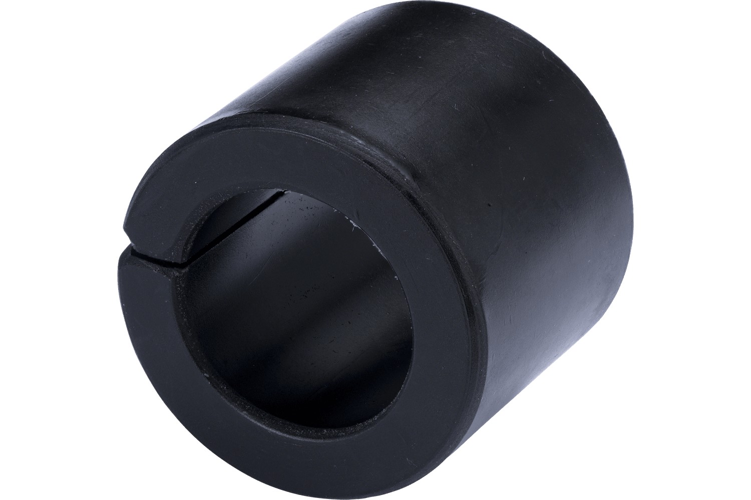 Anillo amortiguador de cincel, diámetro 24,2 mm x longitud 35 mm