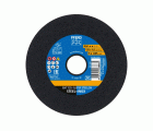 Disco de corte EHT 125x1,6x22,23 mm recto línea universal PSF STEELOX para acero/acero inoxidable