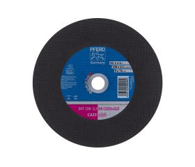 Discos de corte SG CAST+ALU ★★★☆