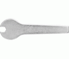 Llave de una boca EM SW 13/64