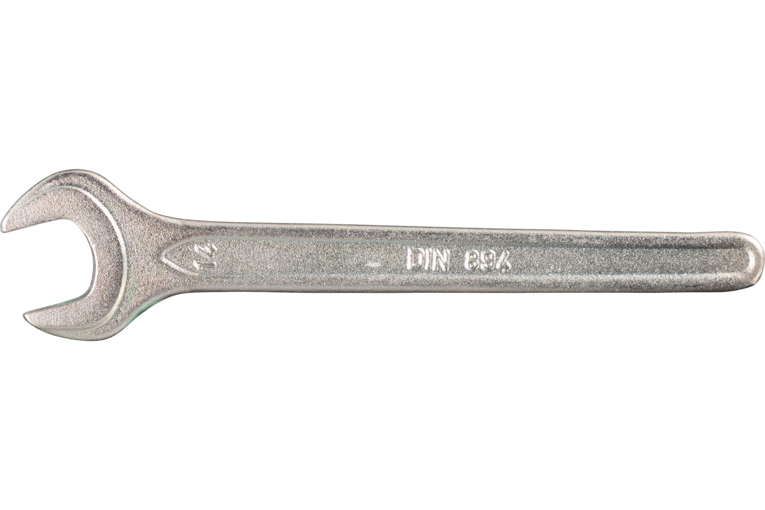 Llave de una boca EM SW 14 MM