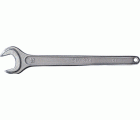 Llave de una boca EM SW 15 mm