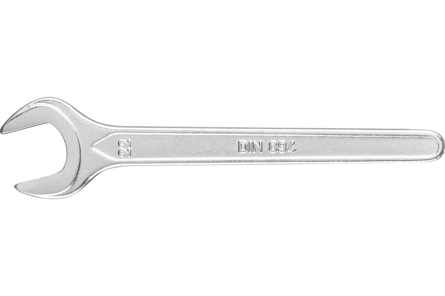 Llave de una boca EM SW 22 MM