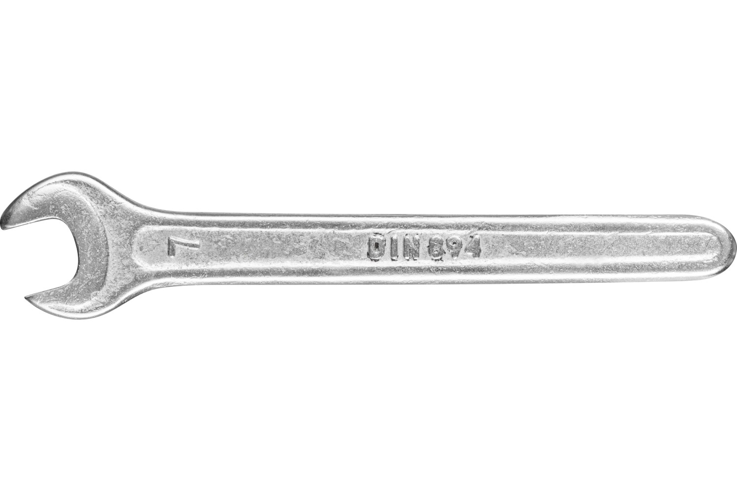 Llave de una boca EM SW 7 MM