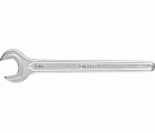 Llave de una boca EM SW 9 MM