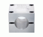Brida de pie FF 36