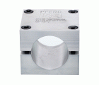Brida de pie FF 41,5