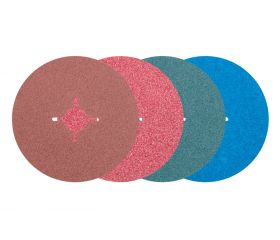 Discos de lija