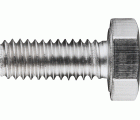 Tornillo de brida FLS M5