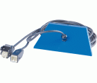 Cable con mando a distancia FSTK 22
